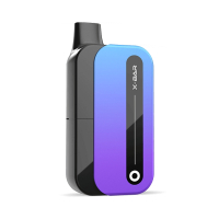 X-Bar CUB-X 1500mAh Akku - Purple Sky