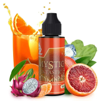 Flaschendunst Mystic - O-Tastic (120ml)