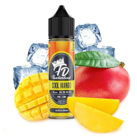 Flaschendunst - Cool Mango (20ml)