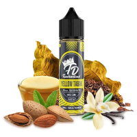 Flaschendunst - Yellow Tabak (20ml)