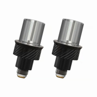 Utillian 6 Heizkammer-Set