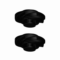 Utillian 6 Heizkammer-Set