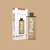 Pod-Kartusche Mozambique Blend - Le Pod Slim by Pulp