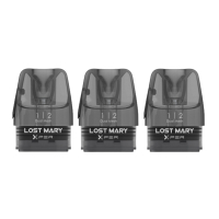 Lost Mary XPER Pods