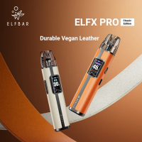 Elf Bar ELFX PRO Classic Edition