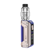 Geekvape AEGIS SOLO 3 (Built-in Battery)