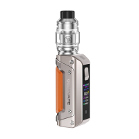 Geekvape AEGIS SOLO 3 (Built-in Battery)