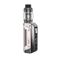 Geekvape AEGIS SOLO 3 (Built-in Battery)