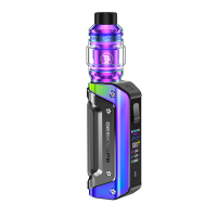 Geekvape AEGIS SOLO 3 (Built-in Battery)