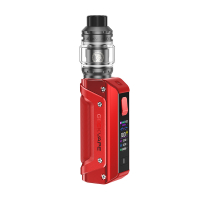 Geekvape AEGIS SOLO 3 (Built-in Battery)