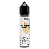 Vaporificio Single Leaf - VIRGINIA (20ml)