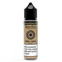 Vaporificio Mind Soul - AMERICAN BLEND COFFEE (20ml)