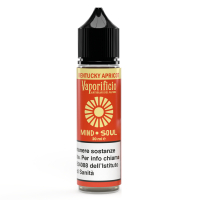 Vaporificio Mind Soul - KENTUCKY APRICOT (20ml)