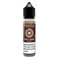 Vaporificio Mind Soul - PERIQUE MILK CREAM (20ml)