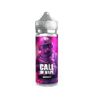 Call Of Vape - Scout  (120ml)