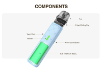 Lost Vape URSA NANO S2