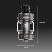 Voopoo UFORCE-X NANO Tank Verdampfer