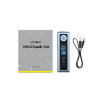 Voopoo VINCI SPARK 100 Mod