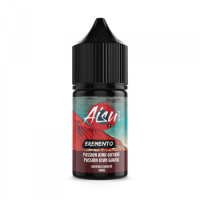 Aisu Eremento - Passion Kiwi Guava Aroma 30ml