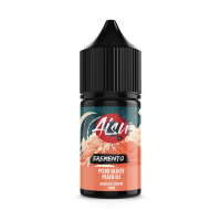 Aisu Eremento - Peach Ice Aroma 30ml