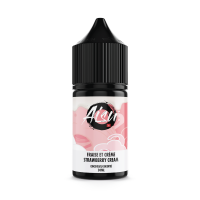 Aisu - Strawberry & Cream Aroma 30ml