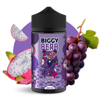 Biggy Bear - RAISIN FRUIT DU DRAGON (200ml)