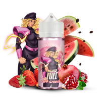 Fighter Fuel - LADY SHIGERI (120ml)