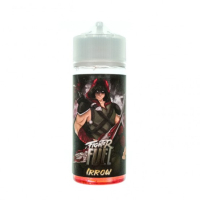 Fighter Fuel - IRROW (120ml)
