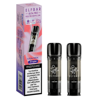 ELF BAR ELFA PRO Pods - USA Mix (2er Pack)