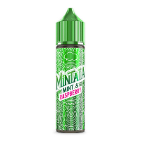 Mintaïa - MINT & RASPBERRY (70ml)