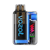 Vozol VISTA PLUG Pod Kit - Blueberry Ice