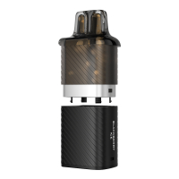 Vozol VISTA PLUG Pods - BLACKBERRY ICE