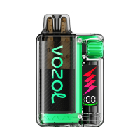Vozol VISTA PLUG Pod Kit - Watermelon Ice