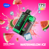 Vozol VISTA PLUG Pod Kit - Watermelon Ice