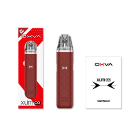 Oxva XLIM GO