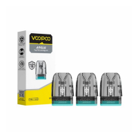 Voopoo ARGUS POD Cartridge V2