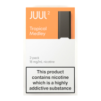 JUUL2 Pods - TROPICAL MEDLEY
