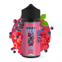 Baby Bear - BERRY FUSION (100ml)