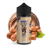 Baby Bear - CHOCOMILK HAZELNUT (100ml)