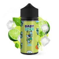 Baby Bear - CRAZY MOJITO (100ml)