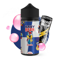 Baby Bear - GUM BULL (100ml)