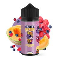 Baby Bear - MELON BERRY LYCHEE (100ml)