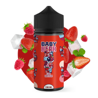 Baby Bear - RED ICEBERG (100ml)