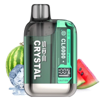 SKE CRYSTAL CL6000 Pod Kit - Watermelon Ice