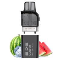 SKE CRYSTAL CL6000 Pod - WATERMELON ICE