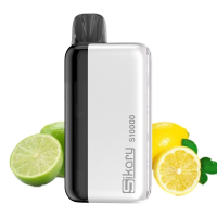 Sikary S10000 Pod Kit - Lemon Lime