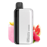 Sikary S10000 Pod Kit - Pink Lemonade
