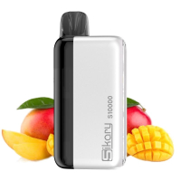 Sikary S10000 Pod Kit - Triple Mango