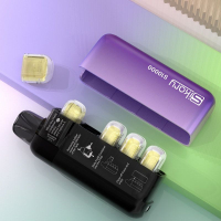 Sikary S10000 Pod Kit - Vanilla Tobacco