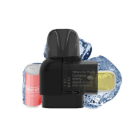 Sikary S10000 Pod - BULL ICE